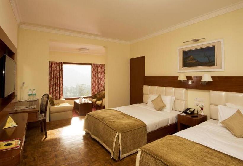 اتاق لوکس, Gem Park Ooty