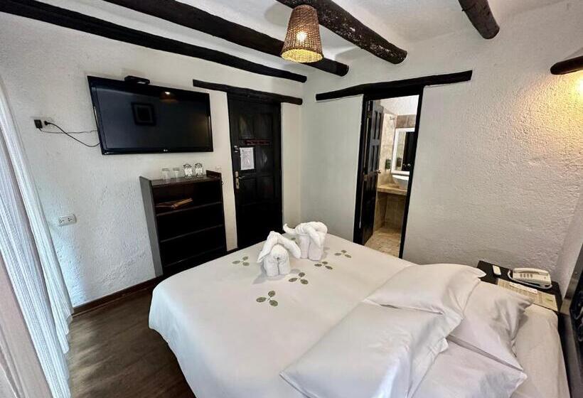 غرفة قياسية, Hatun Inti Classic