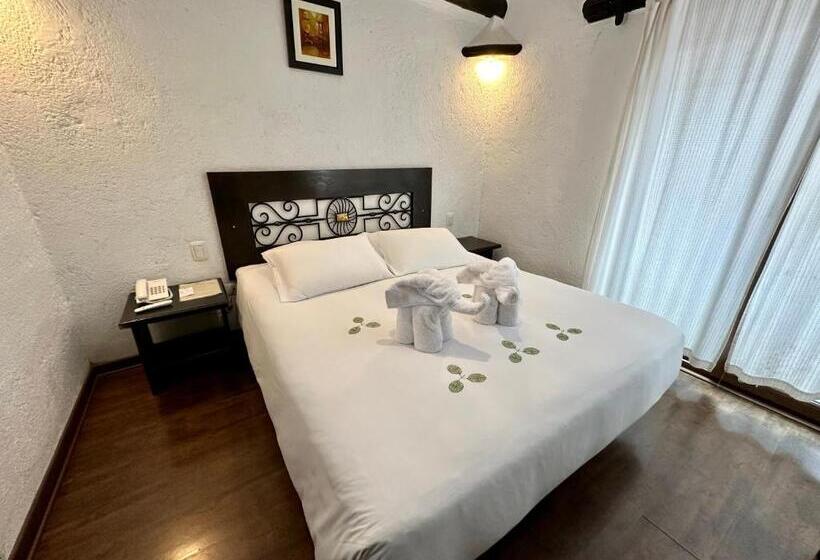 غرفة قياسية, Hatun Inti Classic