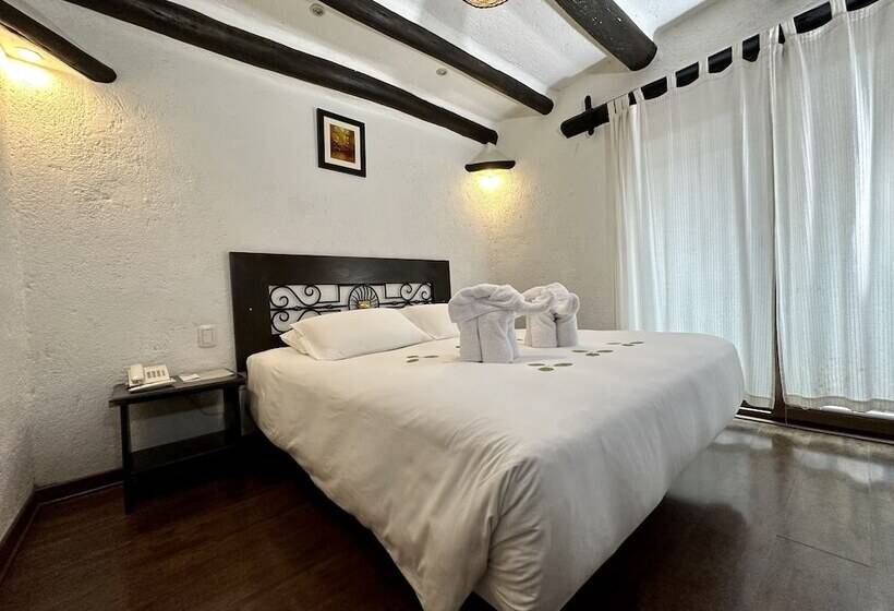 غرفة قياسية, Hatun Inti Classic