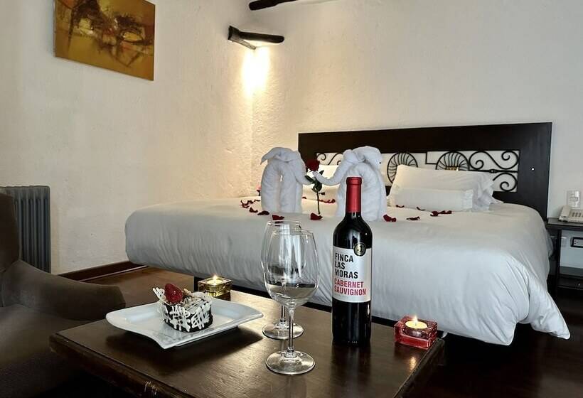 غرفة قياسية, Hatun Inti Classic