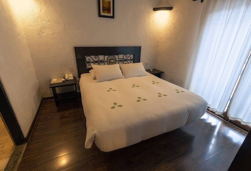 غرفة قياسية, Hatun Inti Classic