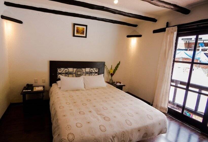 غرفة قياسية, Hatun Inti Classic