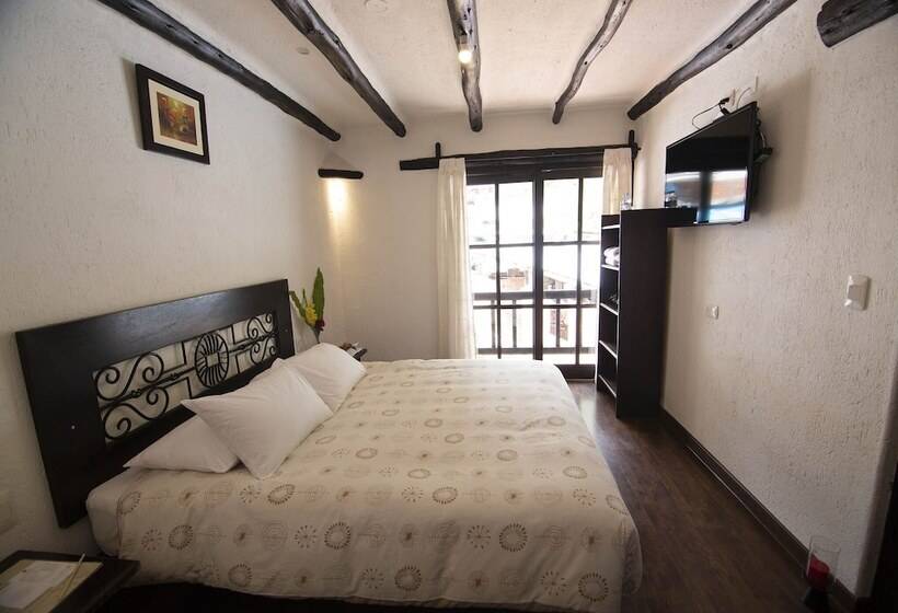 غرفة قياسية, Hatun Inti Classic