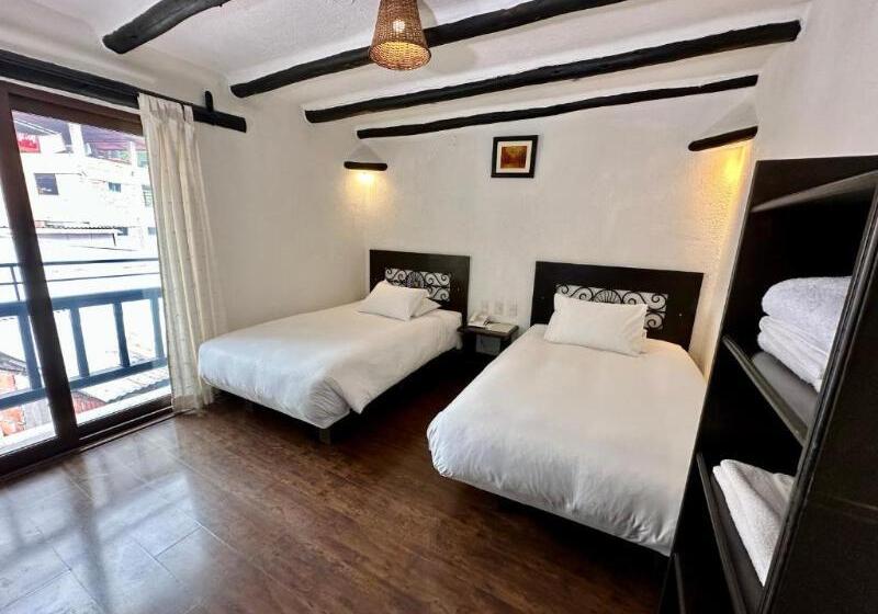 غرفة قياسية, Hatun Inti Classic