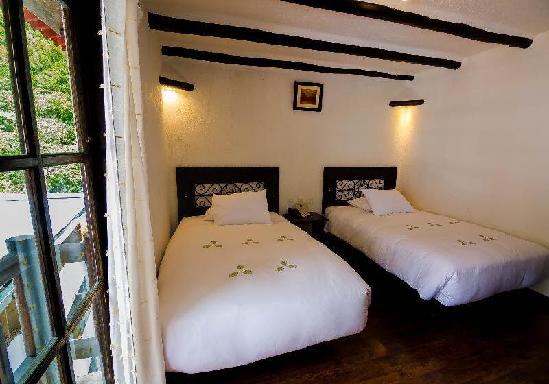 غرفة قياسية, Hatun Inti Classic