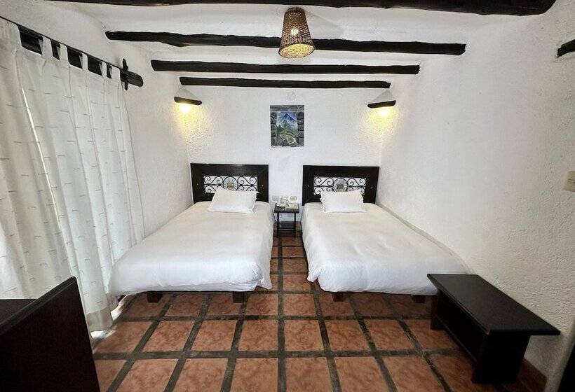 غرفة قياسية, Hatun Inti Classic