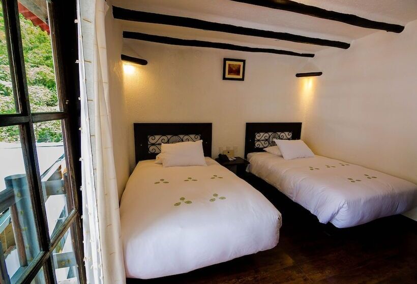 غرفة قياسية, Hatun Inti Classic