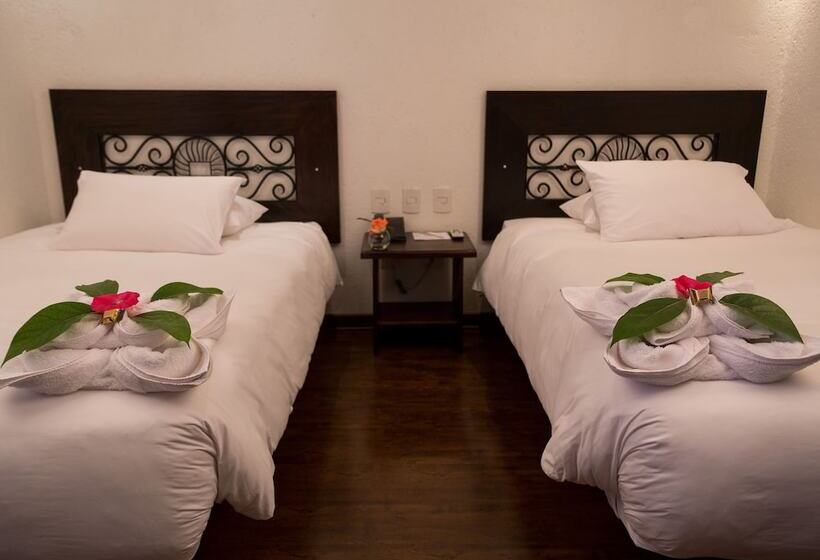 غرفة قياسية, Hatun Inti Classic