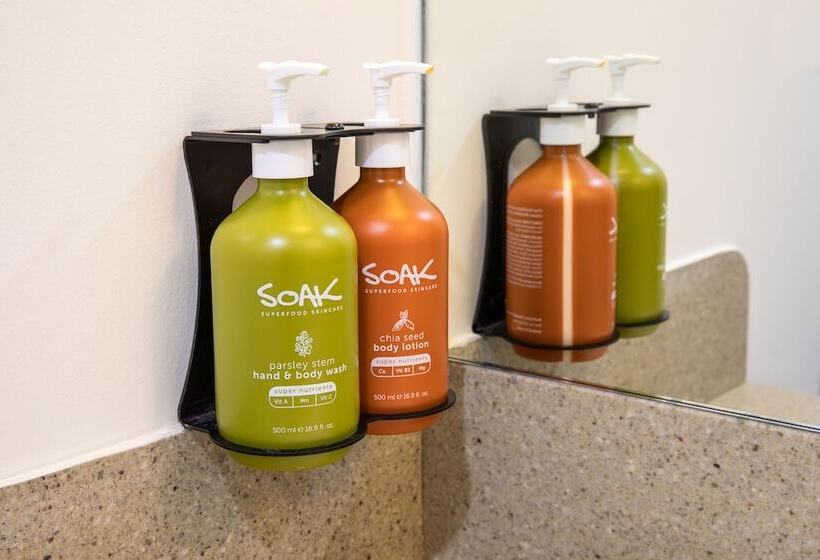 غرفة قياسية, Holiday Inn Melbourne Airport, An Ihg