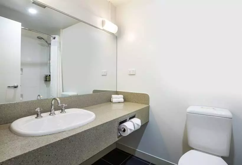 スタンダードルーム, Holiday Inn Melbourne Airport, An Ihg