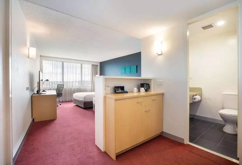 スタンダードルーム, Holiday Inn Melbourne Airport, An Ihg