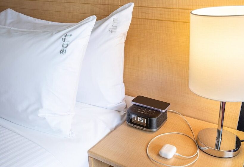 غرفة قياسية, Holiday Inn Melbourne Airport, An Ihg