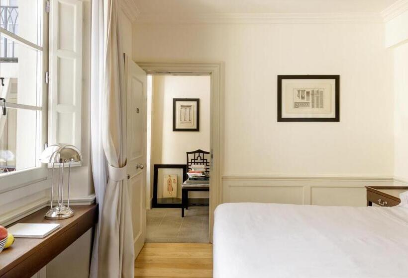 اتاق سوپریور, The Place Firenze