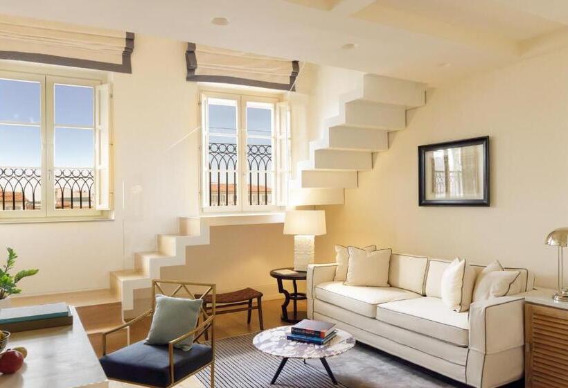 اتاق استاندارد, The Place Firenze