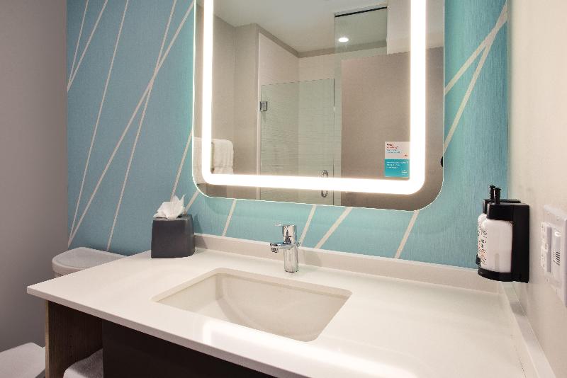 اتاق سوپریور, The Place Firenze