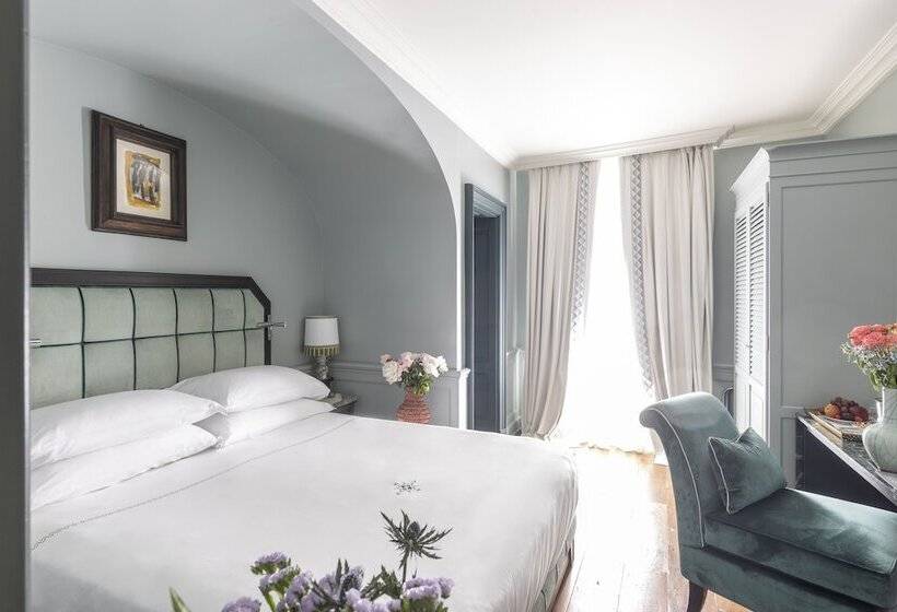 اتاق سوپریور, The Place Firenze