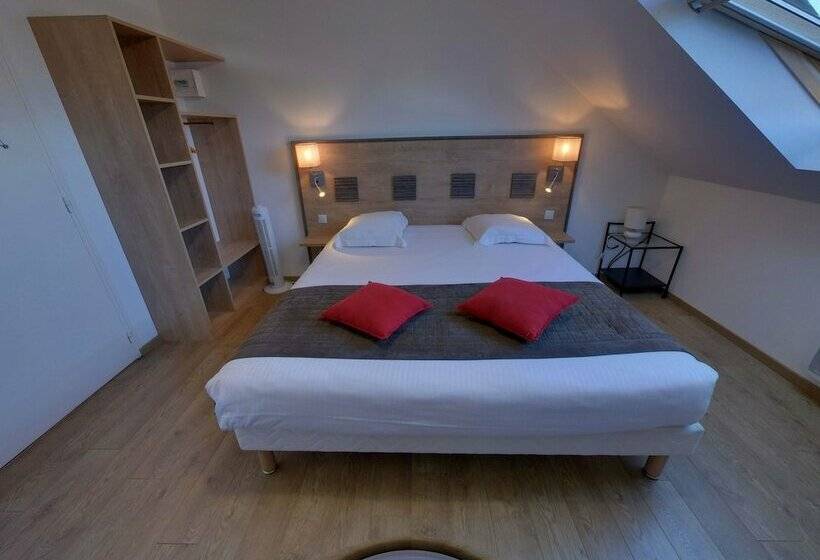 ファミリールーム, Logis Atoll