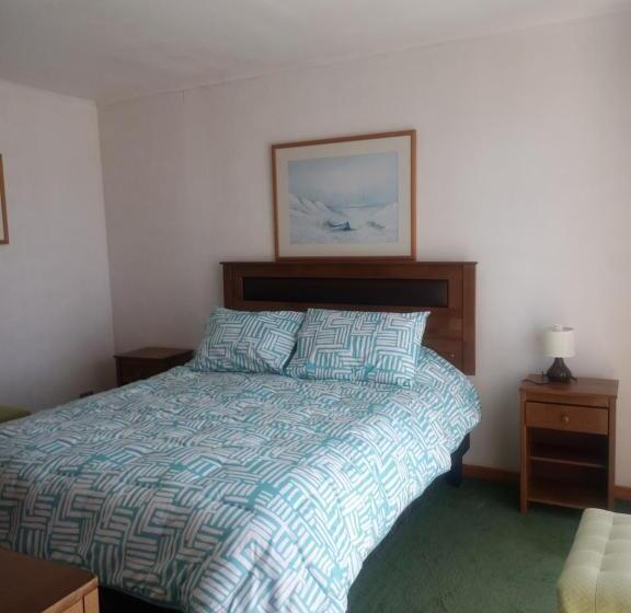 חדר דלוקס נוף לים, Mistral La Herradura