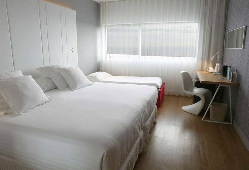 اتاق سوپریور, Occidental Atenea Mar Adults Only