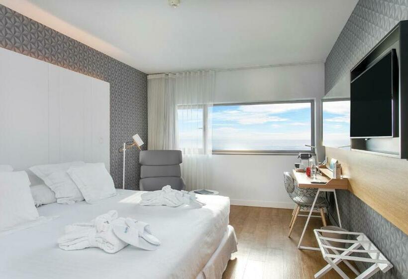 اتاق لوکس, Occidental Atenea Mar Adults Only