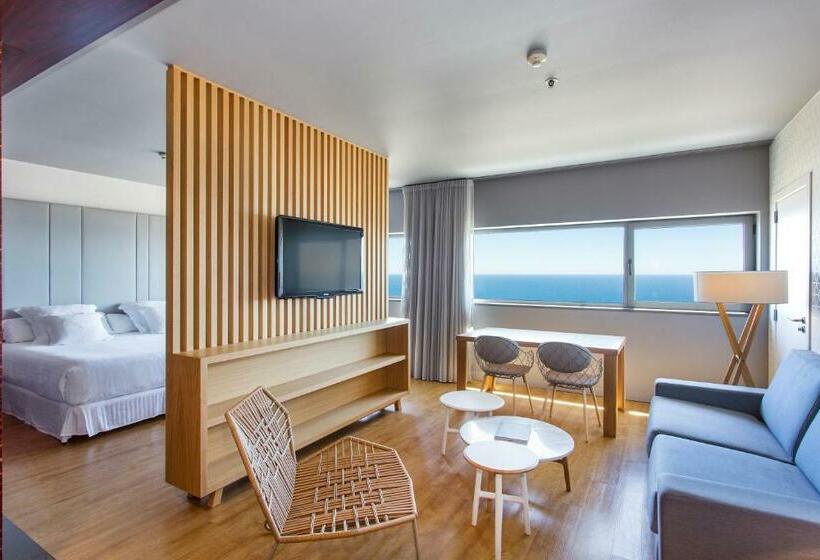 سوییت جونیور, Occidental Atenea Mar Adults Only