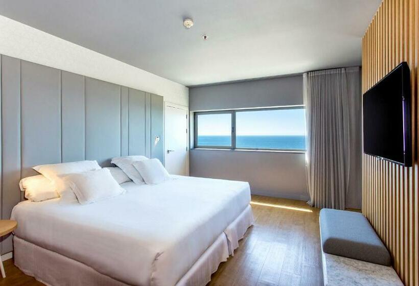 Полулюкс, Occidental Atenea Mar  Adults Only