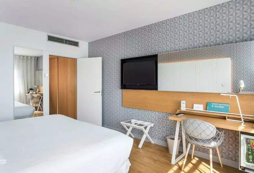 Deluxe Room Sea View
