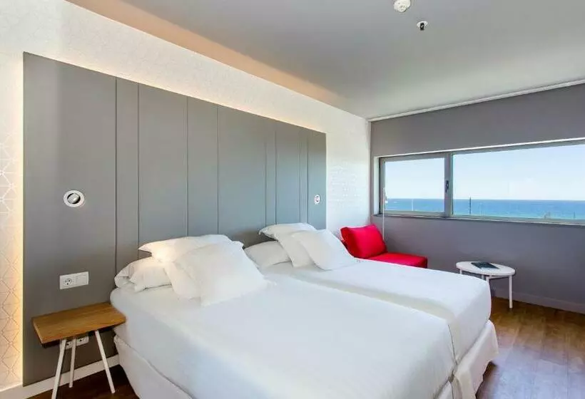 Superior Room Sea View