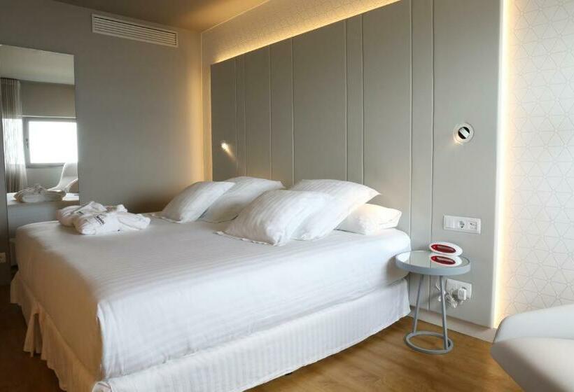 Номер Superior Вид на Море, Occidental Atenea Mar  Adults Only