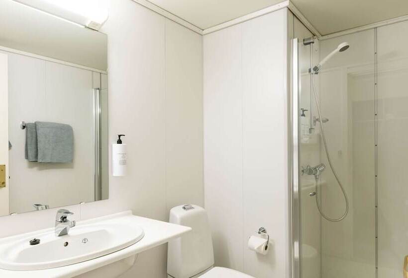 اتاق خانوادگی, Radisson Blu Polar Hotel, Spitsbergen