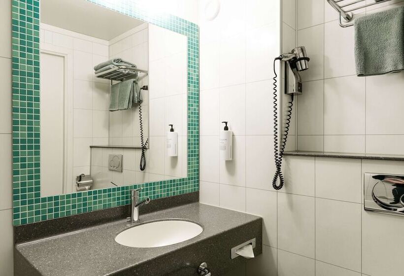 اتاق خانوادگی, Radisson Blu Polar Hotel, Spitsbergen