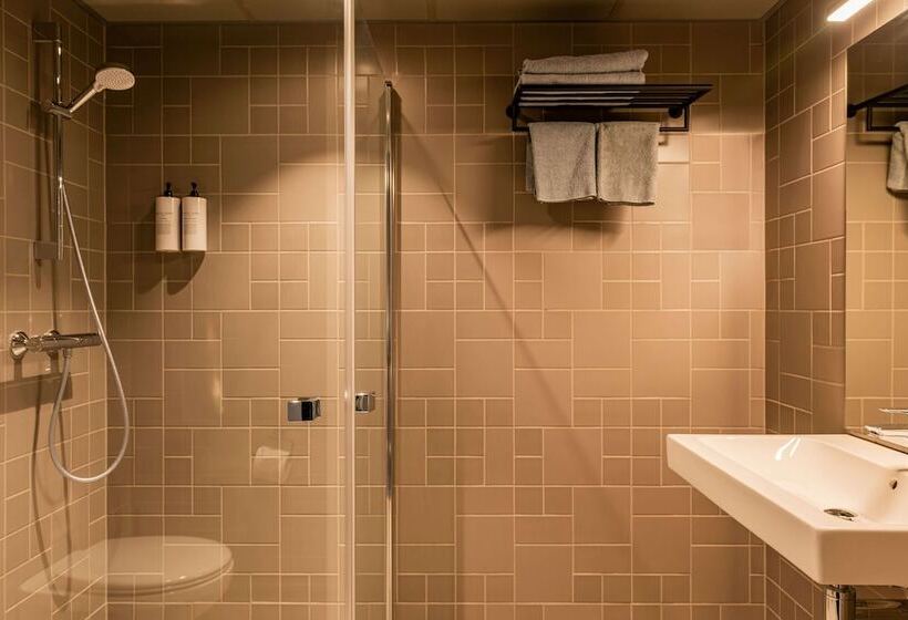 اتاق سوپریور, Radisson Blu Polar Hotel, Spitsbergen