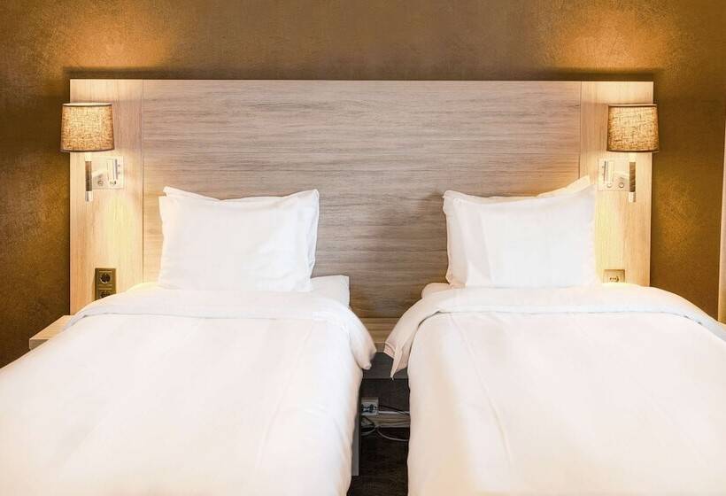 스위트, Radisson Blu Polar Hotel, Spitsbergen