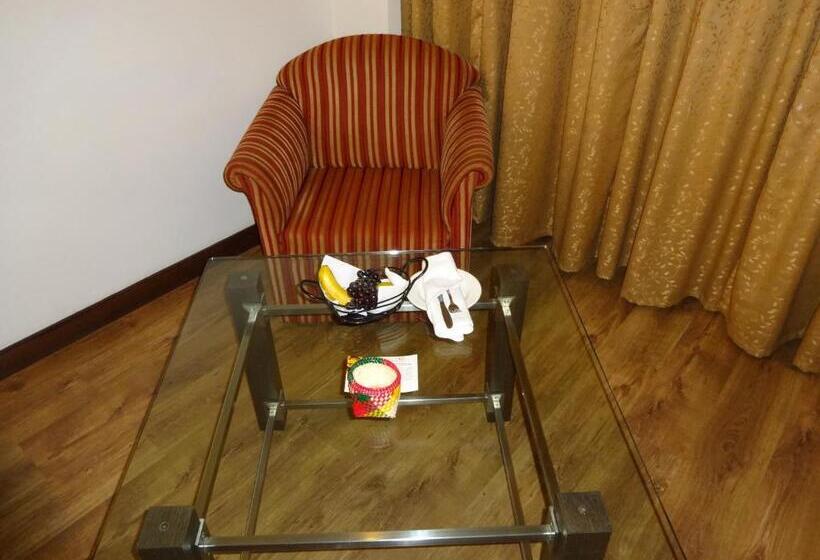 اتاق سوپریور, Regency Madurai By Grt Hotels