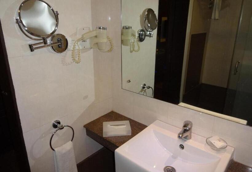 اتاق سوپریور, Regency Madurai By Grt Hotels