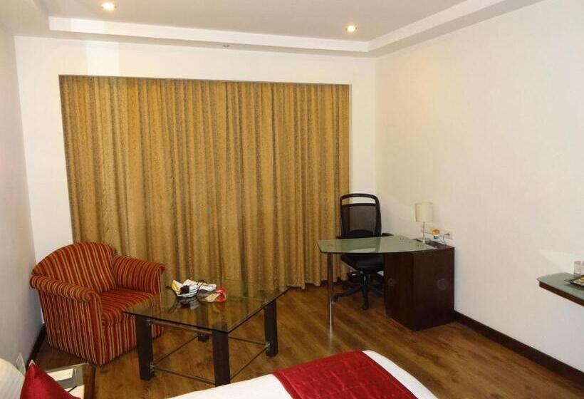 اتاق سوپریور, Regency Madurai By Grt Hotels