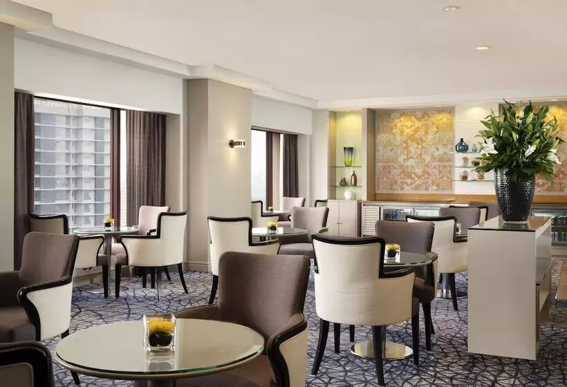 Club-sviitti, Sheraton Imperial Kuala Lumpur