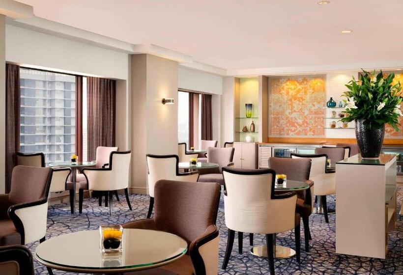 클럽 룸, Sheraton Imperial Kuala Lumpur