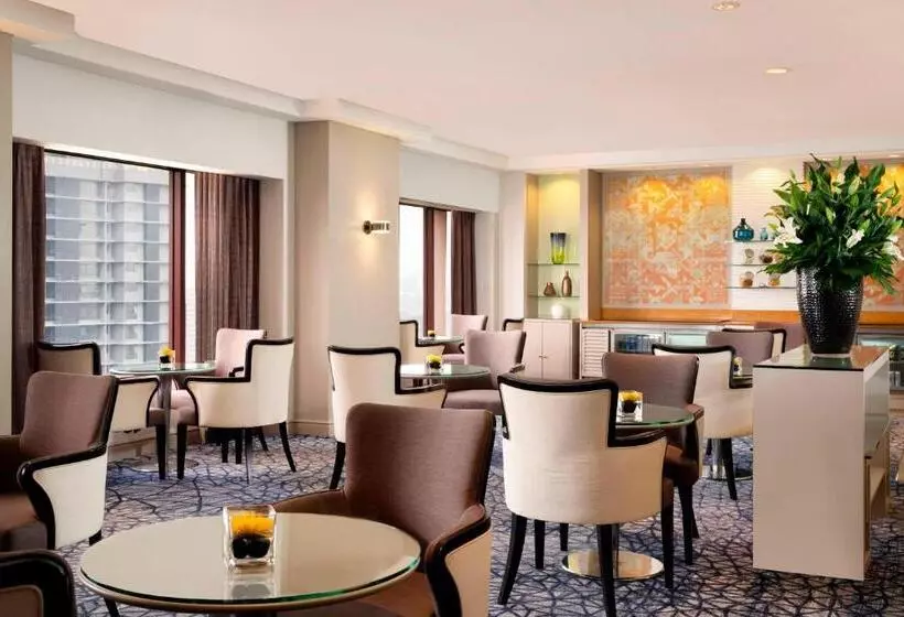 Club-huone, Sheraton Imperial Kuala Lumpur
