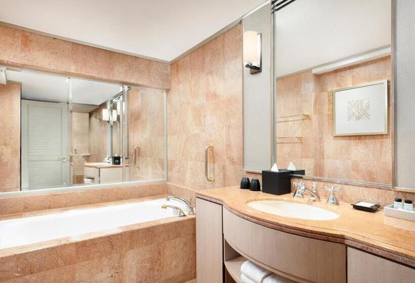 클럽 룸, Sheraton Imperial Kuala Lumpur