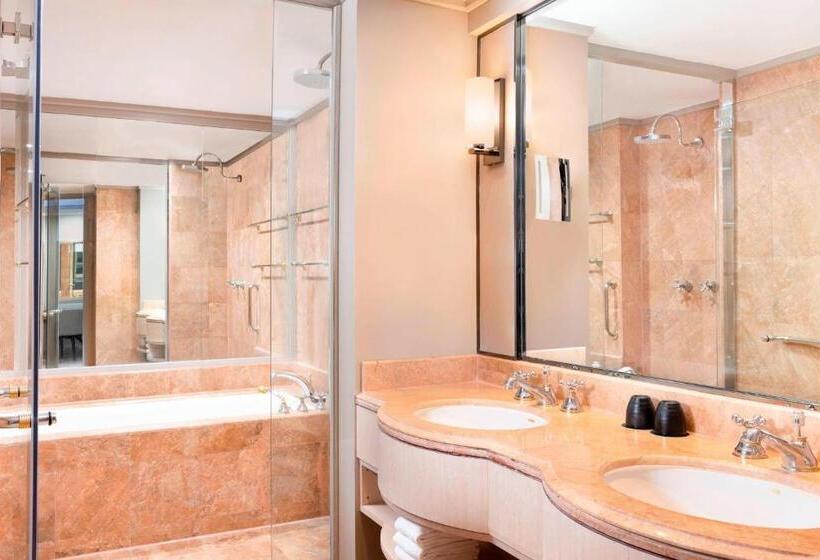 جناح سرير كينج, Sheraton Imperial Kuala Lumpur