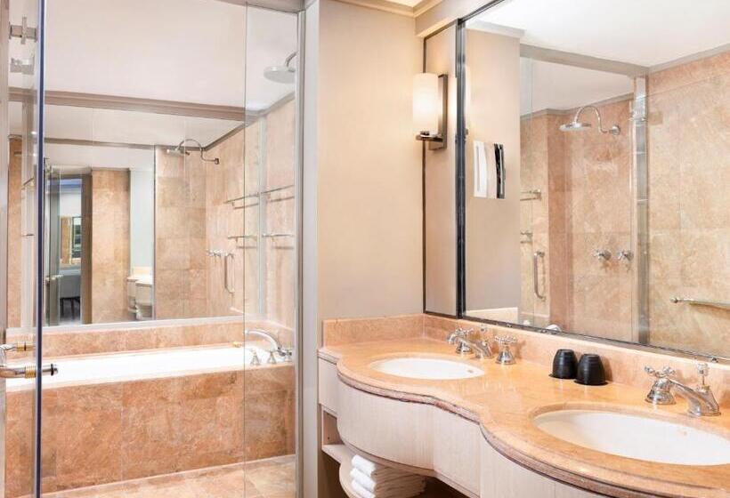 스위트 킹사이즈 침대, Sheraton Imperial Kuala Lumpur