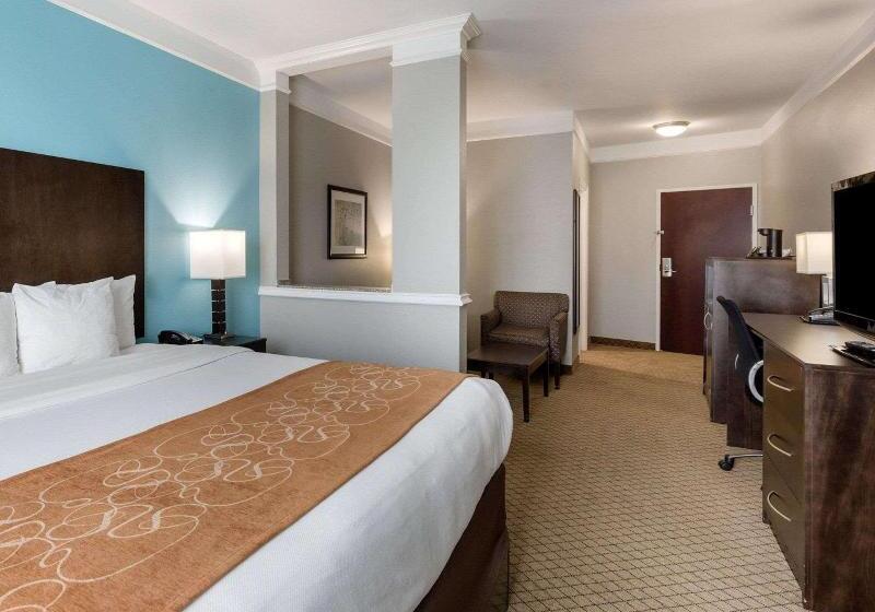 اتاق کلاب, Sheraton Imperial Kuala Lumpur