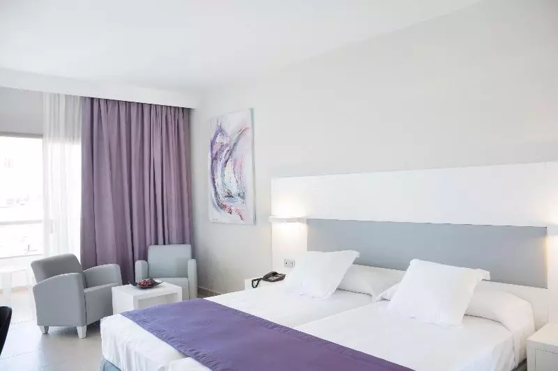 Sviitti King-vuode, Sheraton Imperial Kuala Lumpur