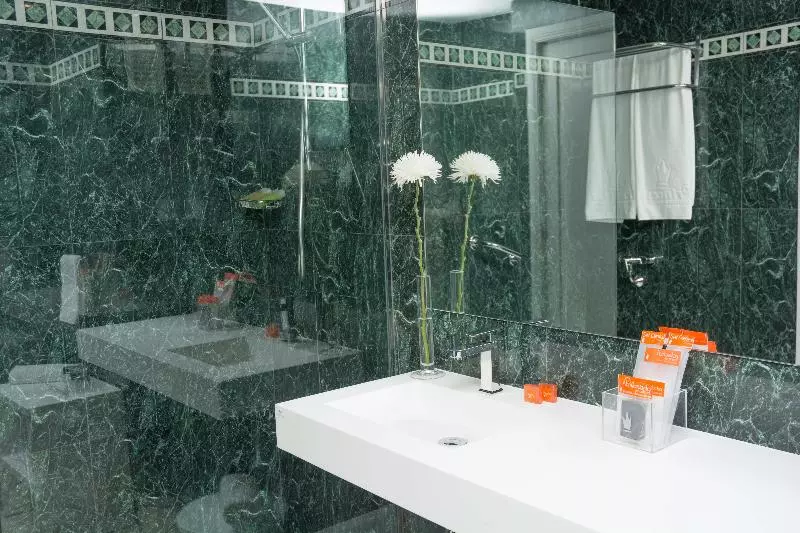 Sviitti King-vuode, Sheraton Imperial Kuala Lumpur