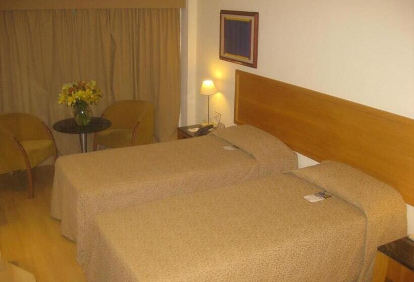 スタンダードルーム, South American Copacabana