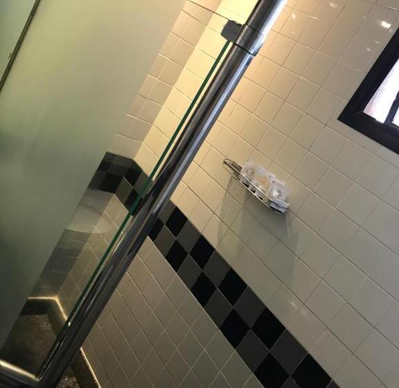 スタンダードルーム, South American Copacabana