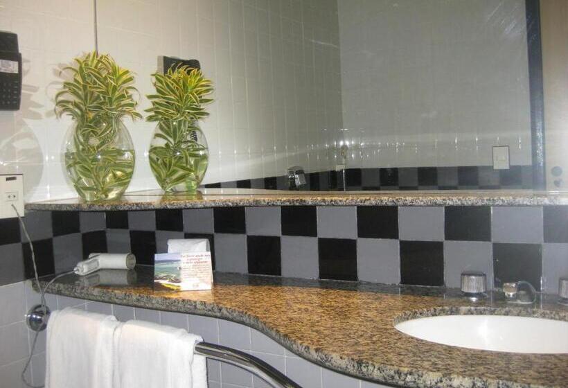 スタンダードルーム, South American Copacabana