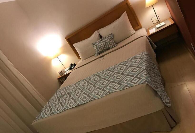 スタンダードルーム, South American Copacabana